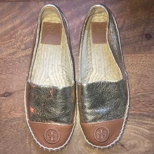 Tory Burch | Espadrilles | Size 6